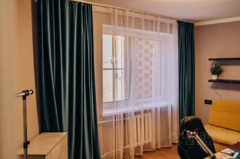 3-к кв. Калининградская область, Зеленоградск Московская ул., 8 (70.0 ...