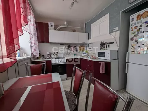 2-к кв. Архангельская область, Коряжма ул. Набережная им. Н. ...