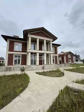 Коттедж в Тверская область, Конаковский муниципальный округ, д. ...