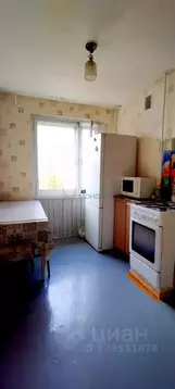 3-к кв. Нижегородская область, Нижний Новгород ул. Дружаева, 5 (59.9 ...