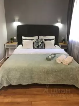 Студия Адыгея, Майкоп ул. Чкалова, 84 (34.0 м)