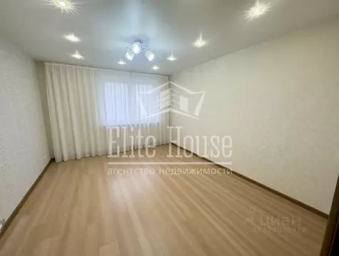 1-к кв. Калужская область, Калуга ул. Фомушина, 37 (44.0 м)