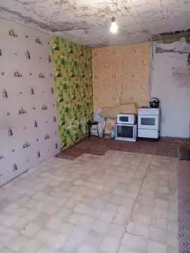 Комната Свердловская область, Нижний Тагил ул. Юности, 3К2 (18.9 м)