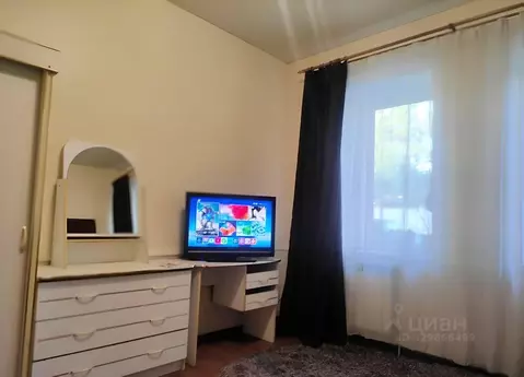 1-к кв. Крым, Симферополь ул. Куйбышева, 56 (25.0 м)