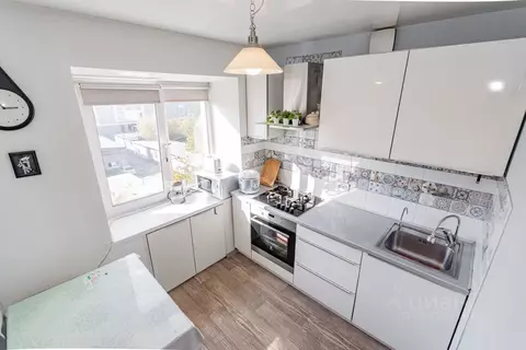 2-к кв. Свердловская область, Екатеринбург ул. Малышева, 125А (43.2 м)