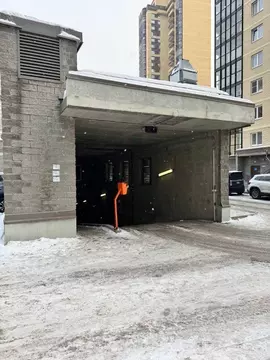 Гараж в Санкт-Петербург Усть-Славянка тер., просп. Советский, 16 (13 ...