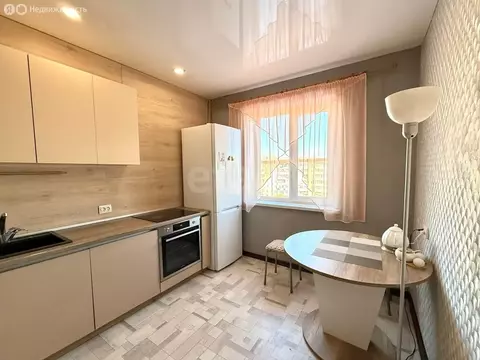 1-комнатная квартира: Челябинск, проспект Победы, 321 (32.2 м)