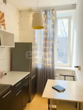 1-к кв. Свердловская область, Нижний Тагил Липовый тракт, 13 (26.7 м)