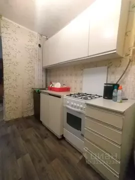 3-к кв. Московская область, Кашира городской округ, д. Барабаново ул. ...