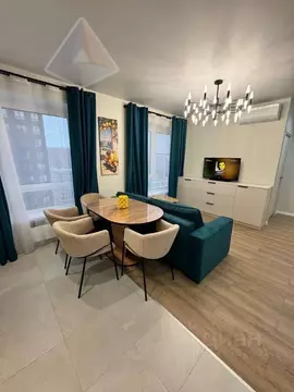 2-к кв. Москва Люблинская ул., 72к3 (55.0 м)