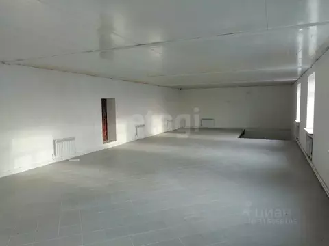 Помещение свободного назначения в Брянская область, Почеп ул. ...