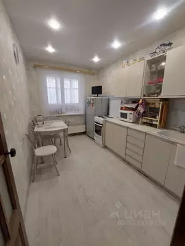 2-к кв. Нижегородская область, Нижний Новгород ул. Зайцева, 7 (53.0 м)