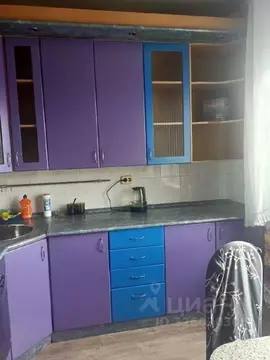 1-к кв. Самарская область, Тольятти Офицерская ул., 2Г (38.0 м)