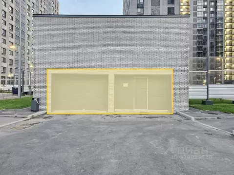 Гараж в Москва Кусковская ул., 12/1 (13 м)