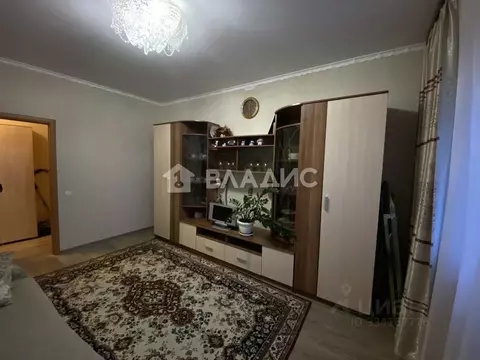 1-к кв. Московская область, Воскресенск ул. Ломоносова, 119к2 (43.0 м)