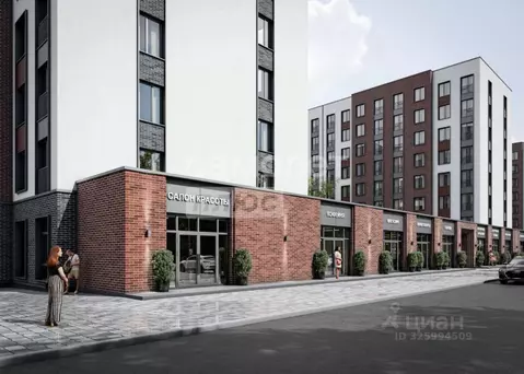 1-к кв. Кабардино-Балкария, Нарткала Урванский район,  (38.8 м)