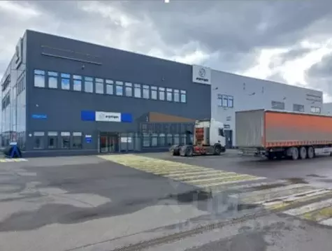 Производственное помещение в Московская область, Ногинск Богородский ...