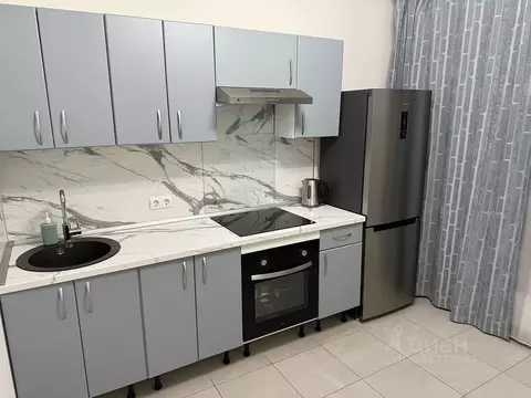 3-к кв. Москва Ясеневая ул., 12к6 (80.0 м)