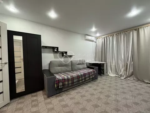 2-к кв. Волгоградская область, Волгоград Пролетарская ул., 17 (51.8 м)