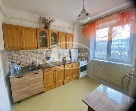 1-к кв. Пермский край, Пермь просп. Декабристов, 29 (34.2 м)