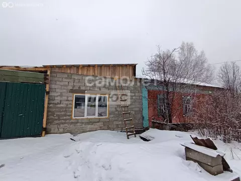 Дом в Бийск, Новгородский переулок, 67 (40 м)