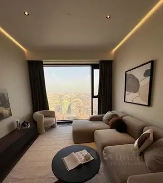 3-к кв. Москва Поклонная ул., 9 (86.0 м)