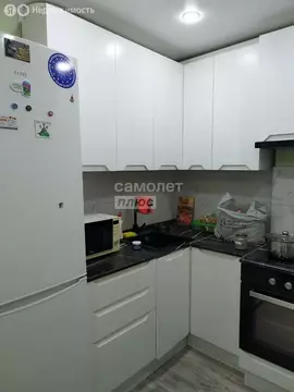 Квартира-студия: Липецк, улица Василия Саунина, 1 (26.2 м)