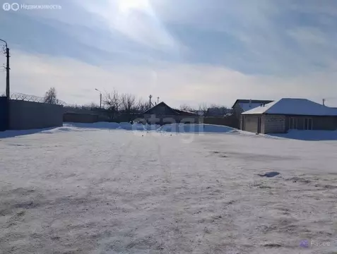 Участок в Белгородская область, городское поселение посёлок Чернянка, ...