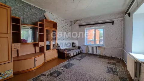 1-к кв. Алтайский край, Смоленский район, с. Смоленское Красноярская ...