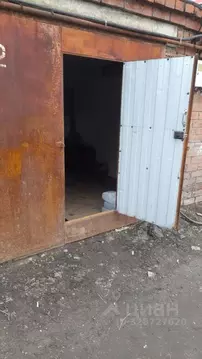 Гараж в Московская область, Солнечногорск городской округ, Андреевка ...