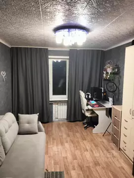 1-к кв. Ярославская область, Ярославль ул. Громова, 46 (30.0 м)