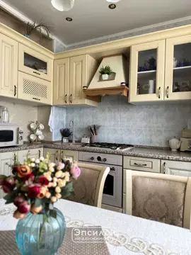 3-к кв. Курская область, Курск Студенческая ул., 20 (73.0 м)