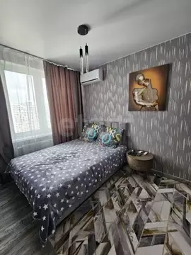 Студия Тюменская область, Тюменский муниципальный округ, д. Патрушева ...