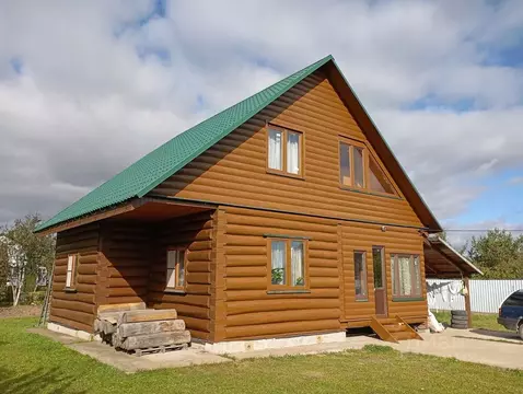 Дом в Московская область, Раменский муниципальный округ, Мечта ДНТ 170 ...