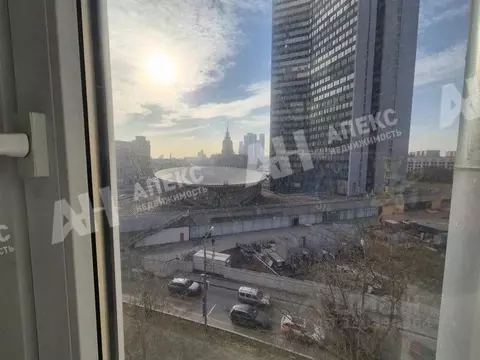 Помещение свободного назначения в Москва ул. Новый Арбат, 34С1 (363 м)