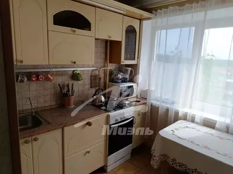 Продается 2-комнатная квартира