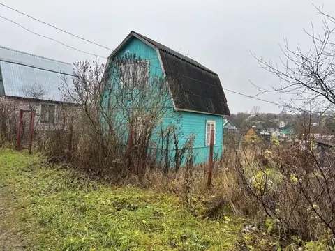 Дом в Владимирская область, Владимир сад Семязинский, 2 (30 м)