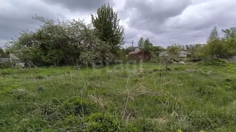 Участок в Брянская область, Брянский район, Нетьинское с/пос, пос. ...