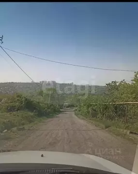 Участок в Ставропольский край, Ставрополь Южное-1 СТ, ул. Лимонная ...