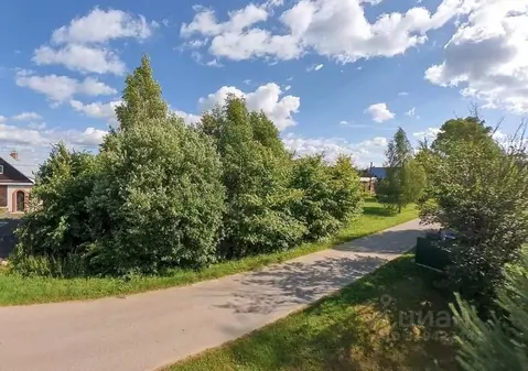 Участок в Владимирская область, Суздальский район, Селецкое ...