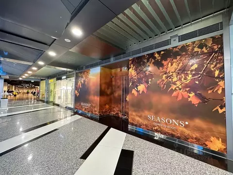 Торговая площадь в Москва ул. Охотный Ряд, 2 (382 м)