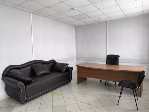 Офис в Алтайский край, Барнаул ул. Эмилии Алексеевой, 102 (21 м)