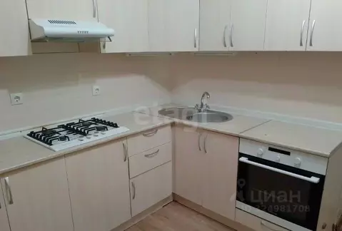 1-к кв. Ставропольский край, Ставрополь ул. Тухачевского, 20/7 (35.0 ...