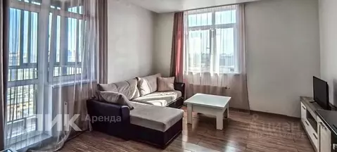 2-к кв. Москва Бибиревская ул., 4А (50.0 м)