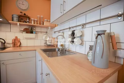 3-к кв. Ленинградская область, Кудрово г. Всеволожский район, ...