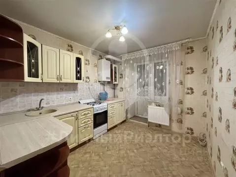 2-к кв. Рязанская область, Рязань Мервинская ул., 69 (54.3 м)