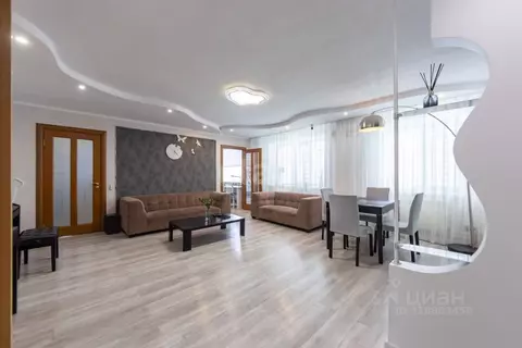 3-к кв. Хабаровский край, Хабаровск ул. Фрунзе, 121 (62.4 м)