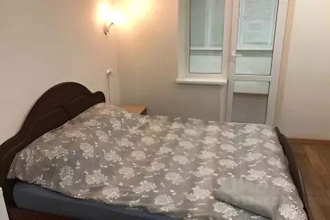 1-к кв. Челябинская область, Челябинск ул. 250-летия Челябинска, 28 ...