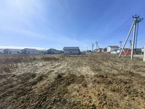 Участок в Свердловская область, Полевской муниципальный округ, с. ...