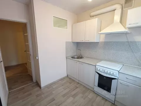 1-к кв. Тверская область, Тверь пер. Трудолюбия, 45/28 (31.0 м)